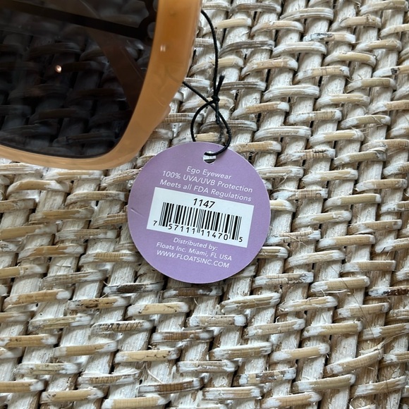 EGO Sunglasses NWT - Picture 4 of 4